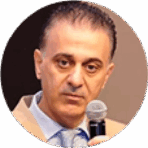 Dr. Mohammed Lataifeh