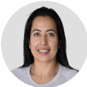 Dr. Tamara Ghazi