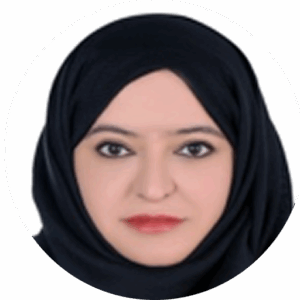Nada Saeed